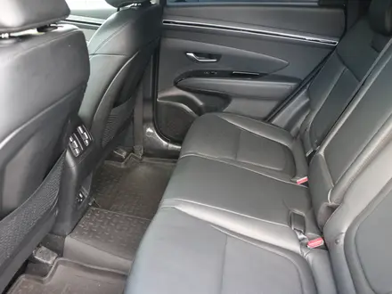 Hyundai Tucson Travel 2.5 AT 4WD 2024 года за 13 545 000 тг. в Астана – фото 11