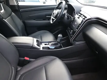 Hyundai Tucson Travel 2.5 AT 4WD 2024 года за 13 545 000 тг. в Астана – фото 6