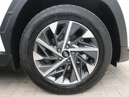 Hyundai Tucson Travel 2.5 AT 4WD 2024 года за 13 545 000 тг. в Астана – фото 16