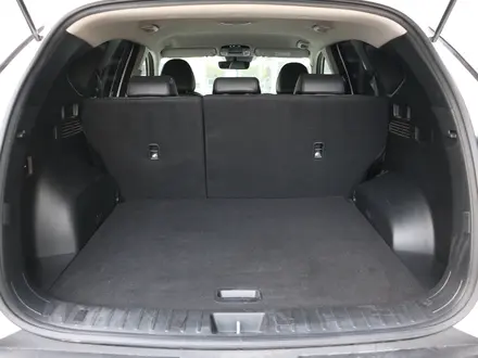 Hyundai Tucson Travel 2.5 AT 4WD 2024 года за 13 545 000 тг. в Астана – фото 10