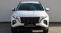 Hyundai Tucson Travel 2.5 AT 4WD 2024 года за 13 545 000 тг. в Астана – фото 5