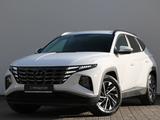 Hyundai Tucson Travel 2.5 AT 4WD 2024 годаүшін13 545 000 тг. в Астана