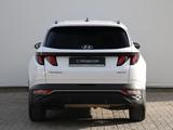 Hyundai Tucson Travel 2.5 AT 4WD 2024 годаүшін13 545 000 тг. в Астана – фото 4