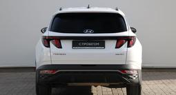 Hyundai Tucson Travel 2.5 AT 4WD 2024 года за 13 545 000 тг. в Астана – фото 4