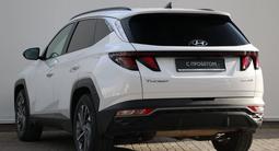 Hyundai Tucson Travel 2.5 AT 4WD 2024 года за 13 545 000 тг. в Астана – фото 2