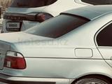 BMW 525 1997 года за 3 000 000 тг. в Семей