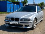 BMW 525 1997 года за 3 000 000 тг. в Семей – фото 3