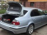 BMW 525 1997 года за 3 000 000 тг. в Семей – фото 4