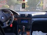 BMW 525 1997 года за 3 000 000 тг. в Семей – фото 5