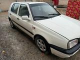 Volkswagen Golf 1992 года за 850 000 тг. в Кызылорда – фото 5