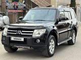 Mitsubishi Pajero 2011 года за 10 950 000 тг. в Алматы