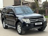 Mitsubishi Pajero 2011 года за 10 950 000 тг. в Алматы – фото 3