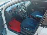 Volkswagen Polo 2015 годаүшін3 600 000 тг. в Уральск – фото 2