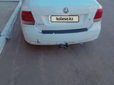 Volkswagen Polo 2015 годаүшін3 600 000 тг. в Уральск – фото 3