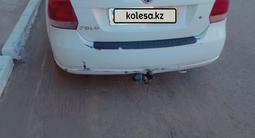 Volkswagen Polo 2015 годаүшін3 600 000 тг. в Уральск – фото 3