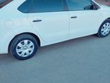Volkswagen Polo 2015 годаүшін3 600 000 тг. в Уральск – фото 4