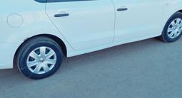 Volkswagen Polo 2015 годаүшін3 600 000 тг. в Уральск – фото 4