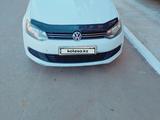 Volkswagen Polo 2015 годаүшін3 600 000 тг. в Уральск – фото 5