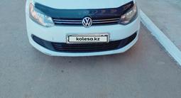 Volkswagen Polo 2015 годаүшін3 600 000 тг. в Уральск – фото 5