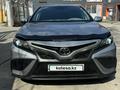 Toyota Camry 2021 годаүшін12 800 000 тг. в Тараз