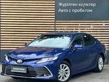 Toyota Camry Prestige 2023 года за 13 790 000 тг. в Алматы