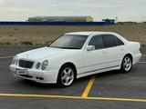 Mercedes-Benz E 320 2000 годаүшін3 500 000 тг. в Аральск