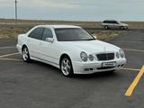 Mercedes-Benz E 320 2000 годаүшін3 500 000 тг. в Аральск – фото 2