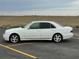 Mercedes-Benz E 320 2000 годаүшін3 500 000 тг. в Аральск – фото 3