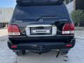 Lexus LX 470 2006 года за 11 000 000 тг. в Астана – фото 7