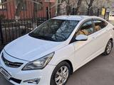 Hyundai Solaris 2014 года за 4 700 000 тг. в Караганда