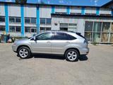 Lexus RX 330 2004 годаүшін8 400 000 тг. в Тараз