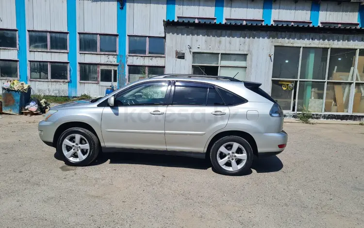 Lexus RX 330 2004 года за 8 400 000 тг. в Тараз