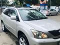 Lexus RX 330 2004 года за 8 000 000 тг. в Тараз – фото 4