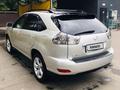 Lexus RX 330 2004 года за 8 400 000 тг. в Тараз – фото 5