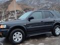 Opel Frontera 2002 годаfor3 200 000 тг. в Талгар – фото 2