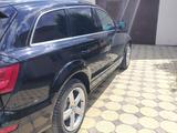 Audi Q7 2015 года за 12 000 000 тг. в Атырау – фото 3