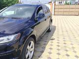 Audi Q7 2015 года за 12 000 000 тг. в Атырау – фото 4
