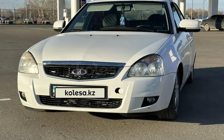 ВАЗ (Lada) Priora 2170 2014 года за 3 000 000 тг. в Усть-Каменогорск