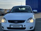 ВАЗ (Lada) Priora 2170 2014 года за 3 000 000 тг. в Усть-Каменогорск – фото 5