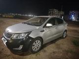 Kia Rio 2014 годаүшін3 000 000 тг. в Астана