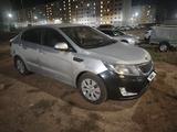Kia Rio 2014 годаүшін3 000 000 тг. в Астана – фото 2