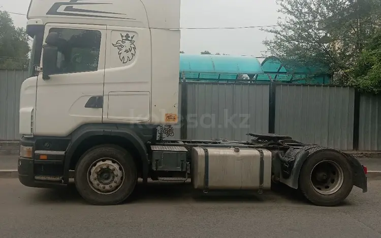 Scania  R-Series 2008 года за 22 000 000 тг. в Алматы