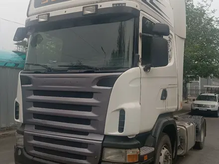 Scania  R-Series 2008 года за 22 000 000 тг. в Алматы – фото 3