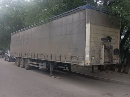 Scania  R-Series 2008 года за 22 000 000 тг. в Алматы – фото 5