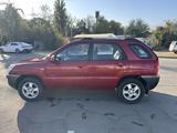 Kia Sportage 2006 года за 3 500 000 тг. в Алматы – фото 3