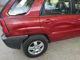 Kia Sportage 2006 года за 3 500 000 тг. в Алматы – фото 5