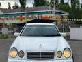 Mercedes-Benz E 320 2000 годаүшін3 100 000 тг. в Алматы – фото 2
