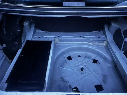 Mercedes-Benz E 320 2000 года за 3 100 000 тг. в Алматы – фото 15