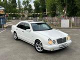 Mercedes-Benz E 320 2000 годаүшін3 100 000 тг. в Алматы