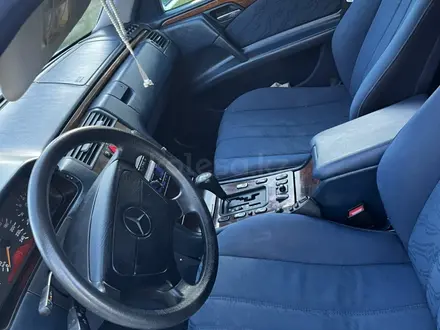 Mercedes-Benz E 320 2000 года за 3 100 000 тг. в Алматы – фото 8